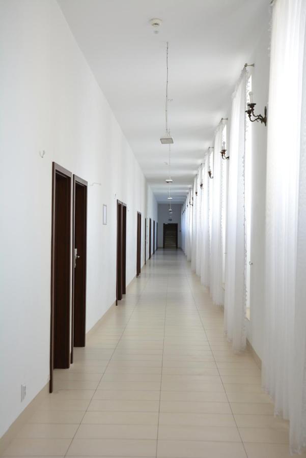Podhalanin Noclegi Wadowice Exterior photo