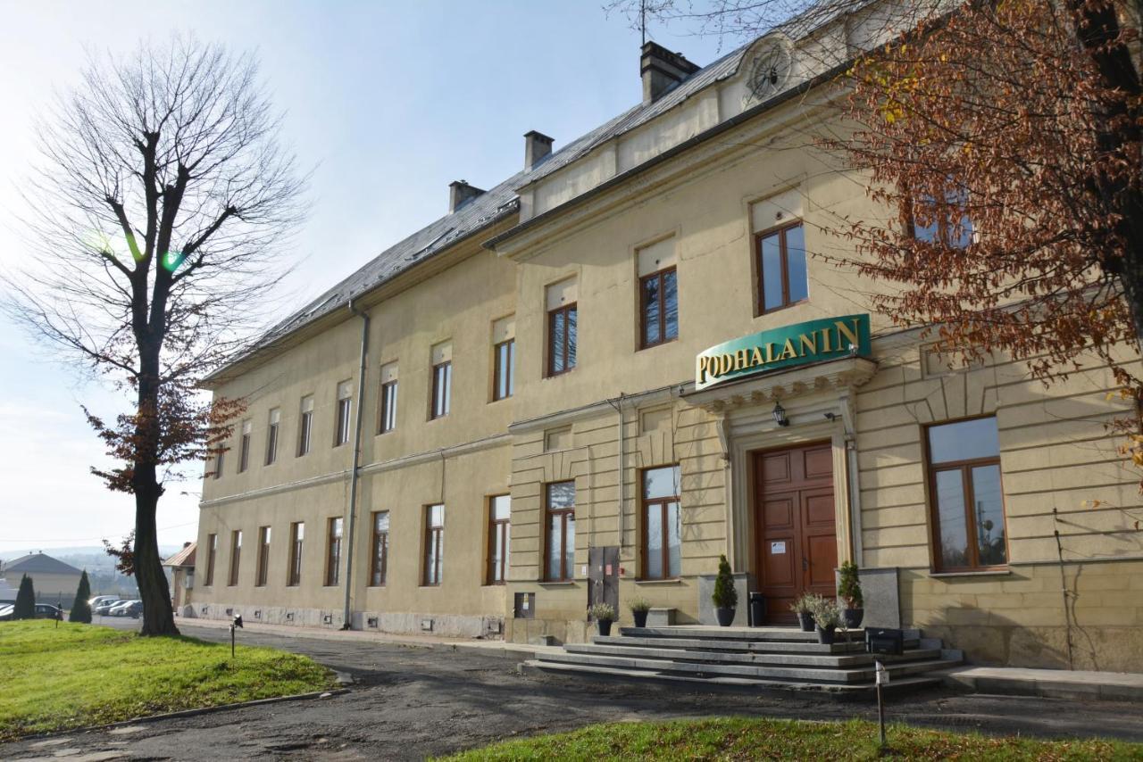 Podhalanin Noclegi Wadowice Exterior photo
